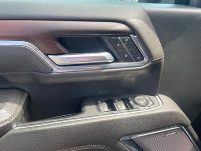 2024 GMC Sierra 3500 HD Denali DRW