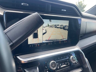 2024 GMC Sierra 3500 HD Denali DRW