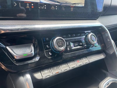 2024 GMC Sierra 3500 HD Denali DRW