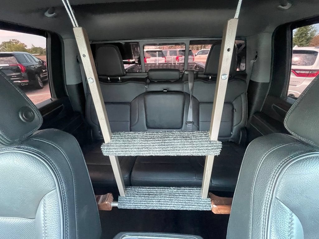 2024 GMC Sierra 3500 HD Denali DRW