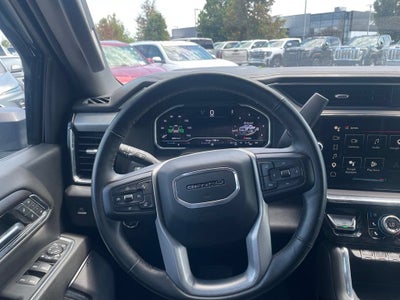 2024 GMC Sierra 3500 HD Denali DRW