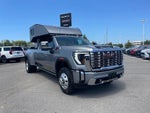 2024 GMC Sierra 3500 HD Denali DRW