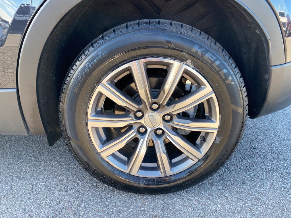 2023 Cadillac XT4 FWD Sport