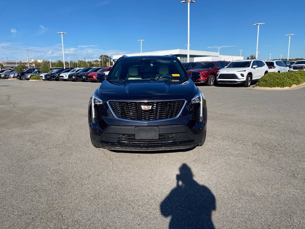 2023 Cadillac XT4 FWD Sport
