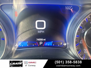2021 Chrysler 300 300S