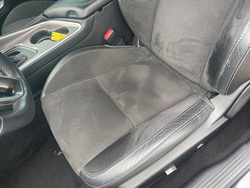 2022 Dodge Challenger R/T Scat Pack Widebody