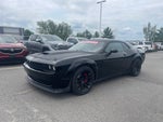 2022 Dodge Challenger R/T Scat Pack Widebody