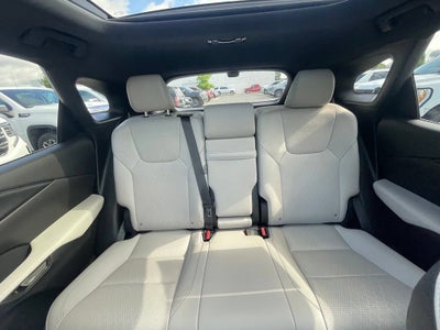 2023 Lexus RX RX 350
