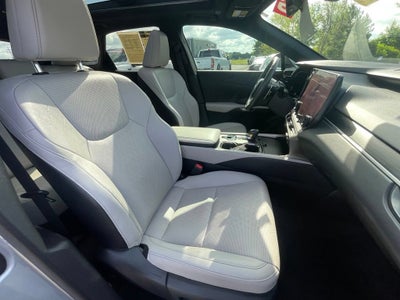 2023 Lexus RX RX 350