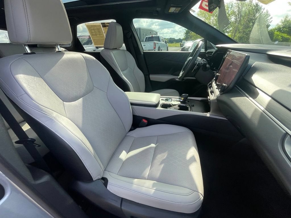 2023 Lexus RX RX 350