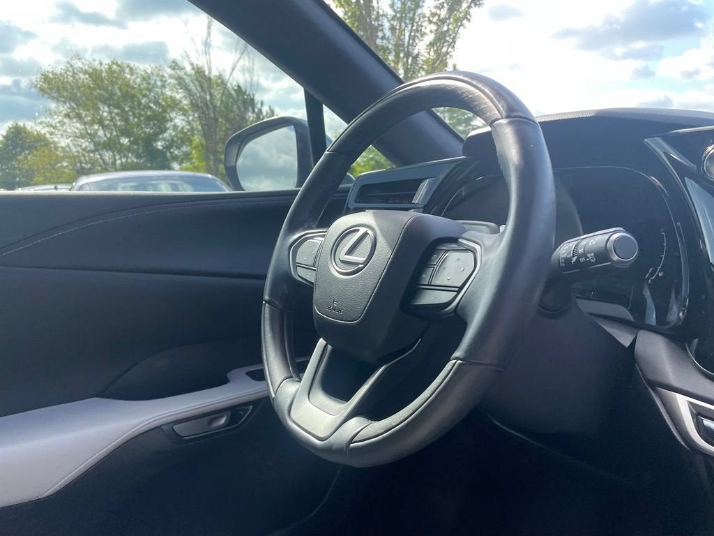 2023 Lexus RX RX 350