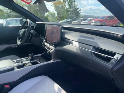 2023 Lexus RX RX 350