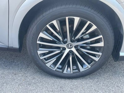 2023 Lexus RX RX 350
