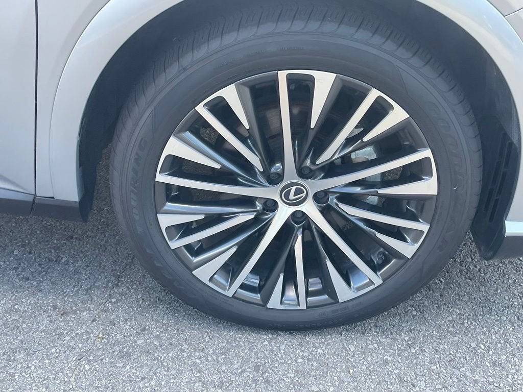 2023 Lexus RX RX 350