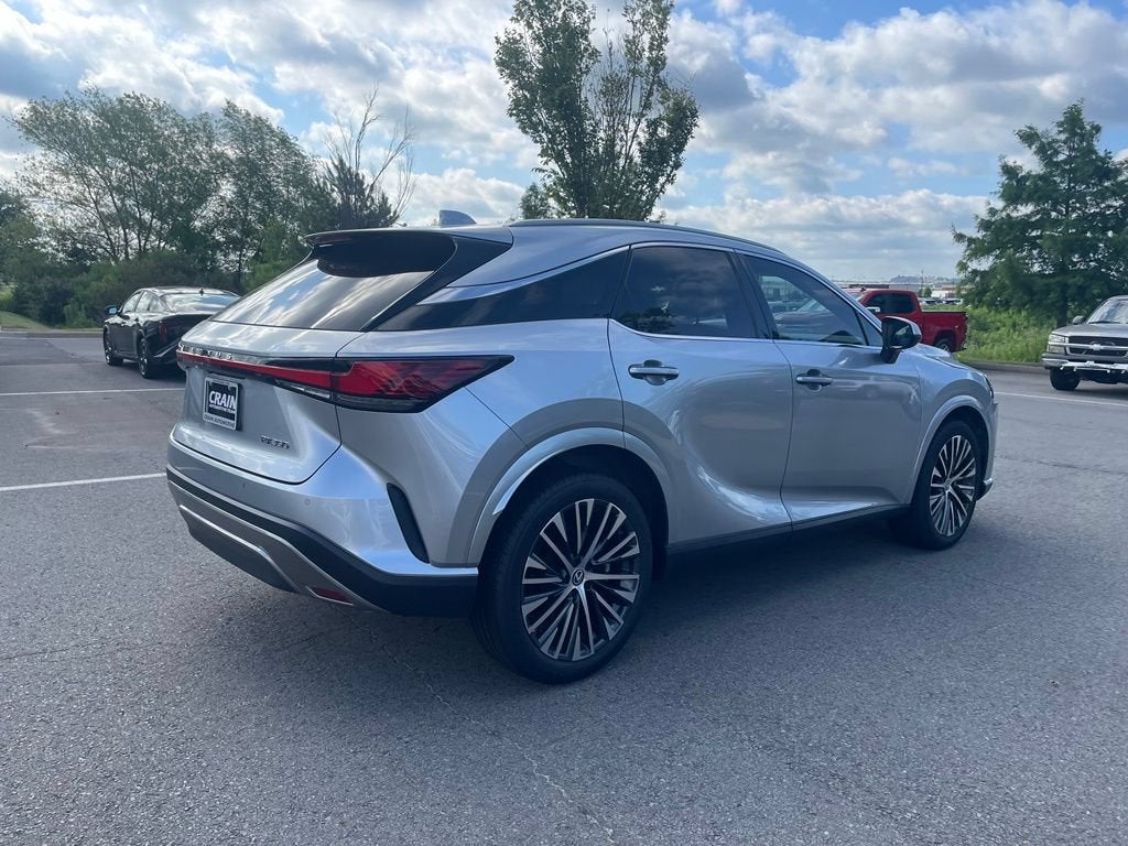 2023 Lexus RX RX 350