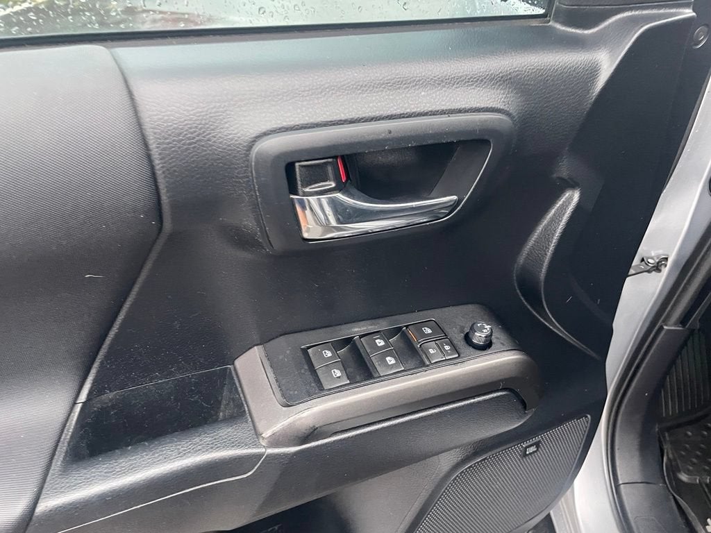 2019 Toyota Tacoma 4WD SR