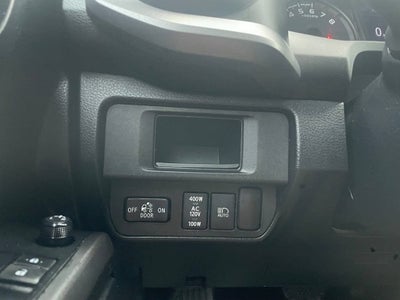 2019 Toyota Tacoma 4WD SR