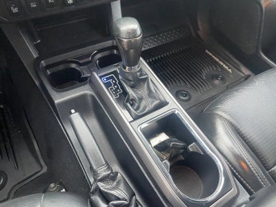 2019 Toyota Tacoma 4WD SR