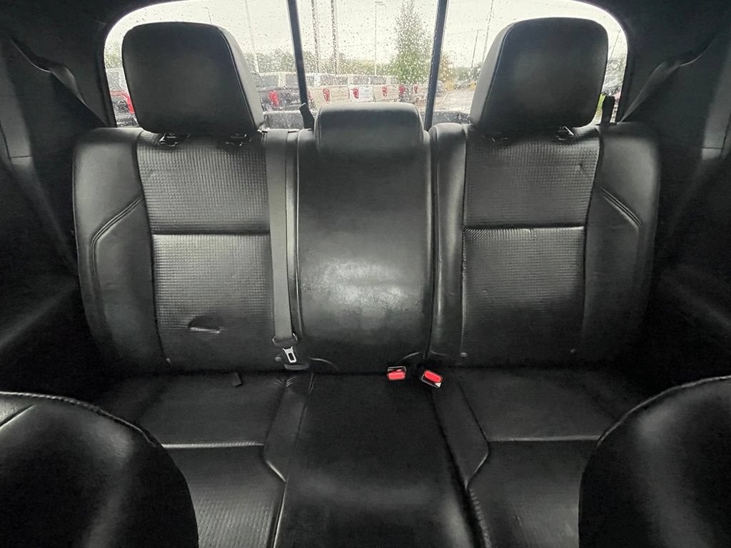 2019 Toyota Tacoma 4WD SR