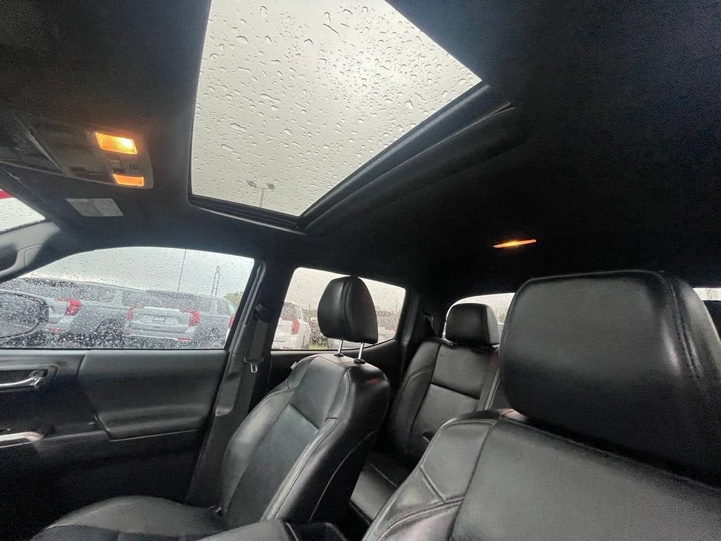 2019 Toyota Tacoma 4WD SR