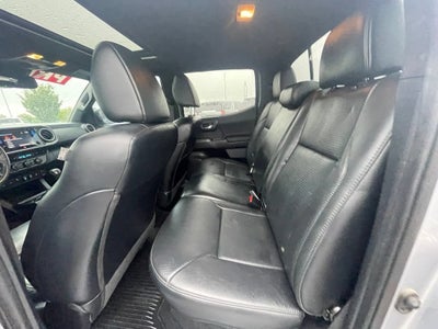 2019 Toyota Tacoma 4WD SR