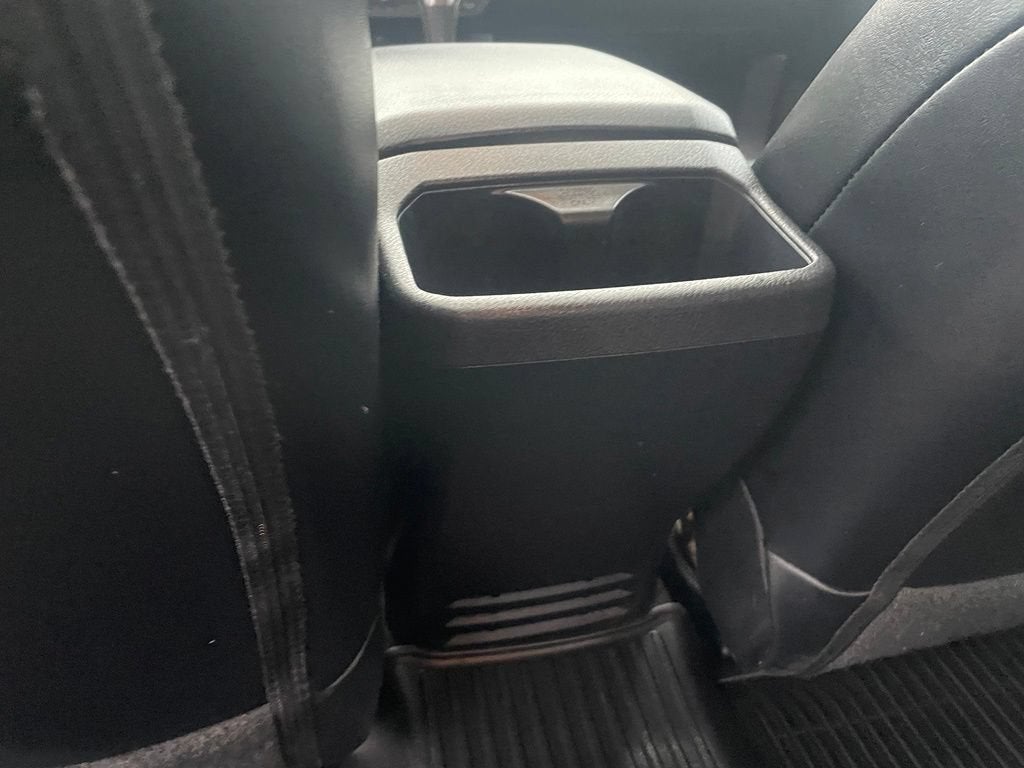 2019 Toyota Tacoma 4WD SR