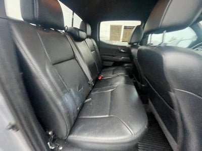 2019 Toyota Tacoma 4WD SR