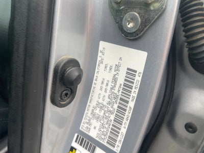 2019 Toyota Tacoma 4WD SR