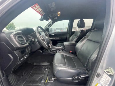 2019 Toyota Tacoma 4WD SR