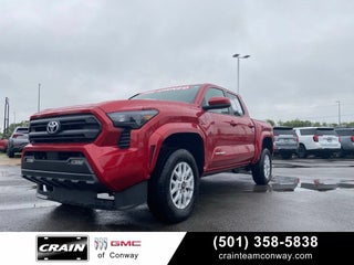 2025 Toyota Tacoma 2WD SR5