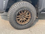 2024 Toyota Tacoma 4WD TRD Sport Hybrid