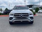 2025 Mercedes-Benz GLE GLE 450