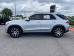 2025 Mercedes-Benz GLE GLE 450