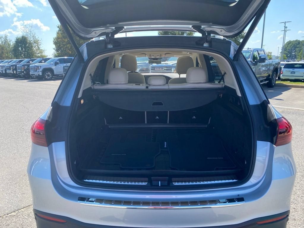 2024 Mercedes-Benz GLE AMG® GLE 53