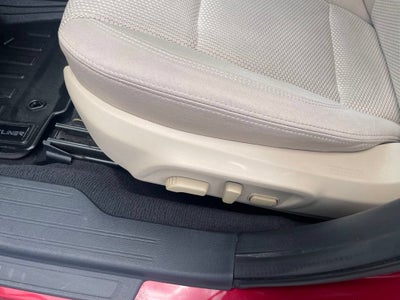 2018 Subaru Outback Premium