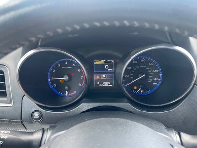 2018 Subaru Outback Premium