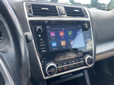 2018 Subaru Outback Premium