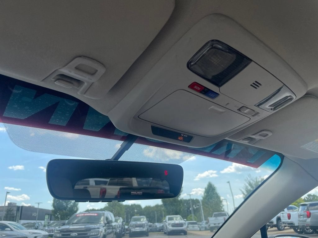 2018 Subaru Outback Premium