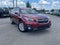 2018 Subaru Outback Premium
