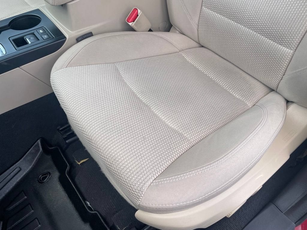 2018 Subaru Outback Premium
