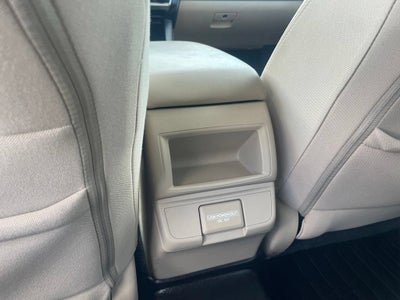 2018 Subaru Outback Premium