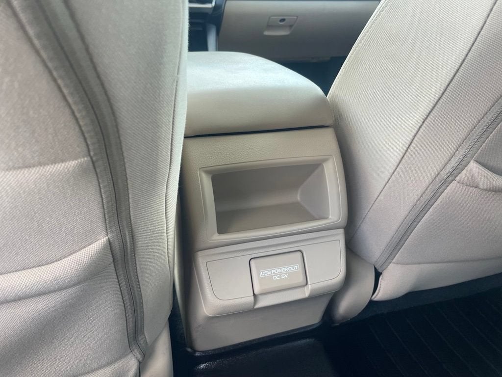 2018 Subaru Outback Premium