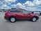 2018 Subaru Outback Premium