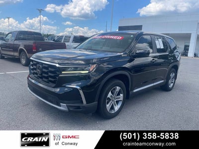 2024 Honda Pilot EX-L 7 Passenger