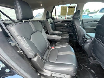 2024 Honda Pilot EX-L 7 Passenger