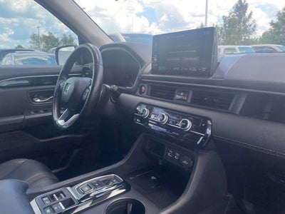 2024 Honda Pilot EX-L 7 Passenger