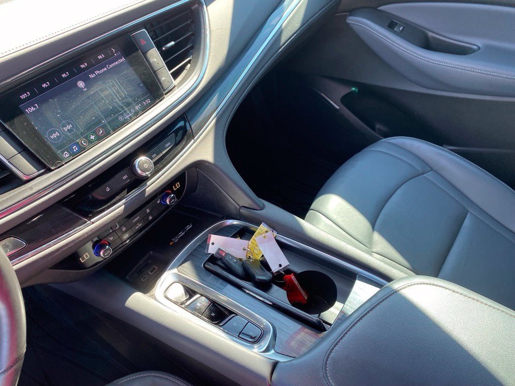 2022 Buick Enclave Essence