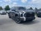 2026 Toyota Tundra 4WD Limited