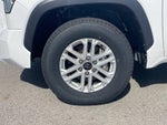 2025 Toyota Tundra 2WD SR