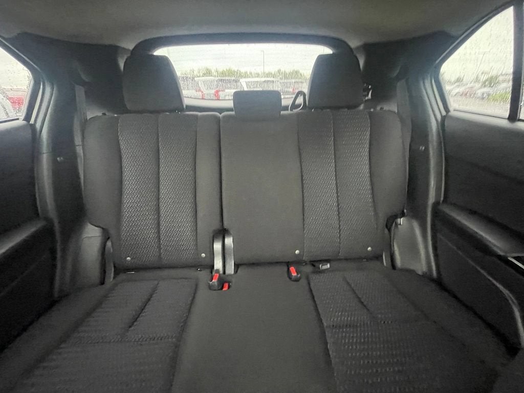 2025 Mitsubishi Eclipse Cross LE